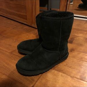 Women’s uggs